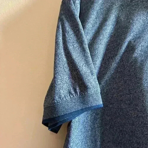 Ted Baker London Cotton Blend Polo - Size 6 - Picture 4 of 9